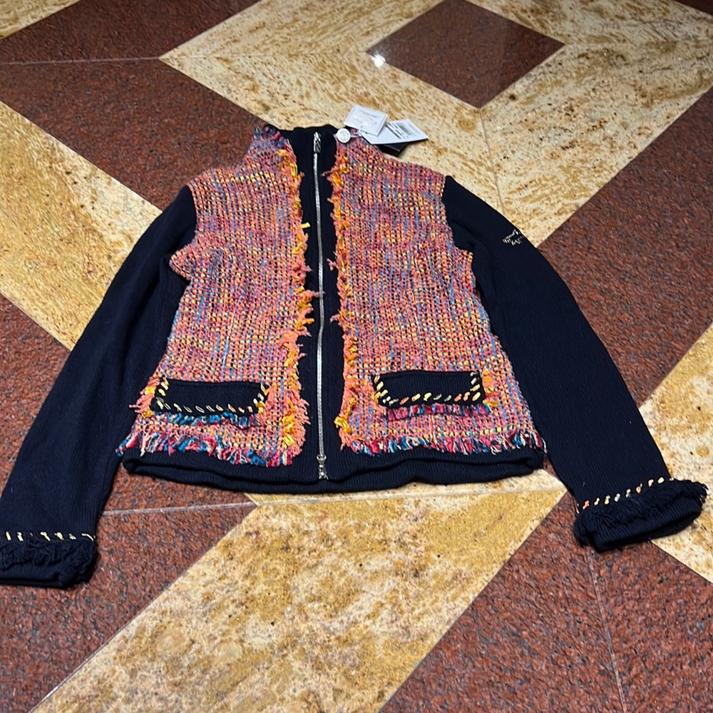 Paul & Shark yachting xs